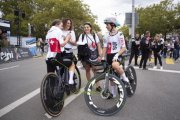 UCI ROAD WC 2024