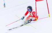 EUROPA CUP SPEED FINAL SAALBACH 2026