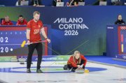 OLYMPIA MILANO CORTINA  2026