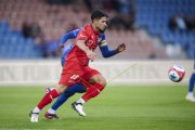 VADUZ - DUNGANNON