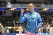 KRIENS-LUZERN - KIELCE