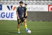 YB U19 - LEIPZIG U19