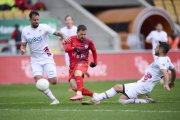 VADUZ - BELLINZONA