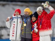 OLYMPIA MILANO CORTINA  2026