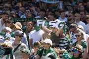 ST. GALLEN PUBLIC VIEWING