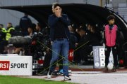 LUGANO - BASEL