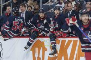 WINNIPEG - ARIZONA