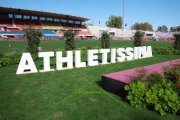 ATHLETISSIMA 2026