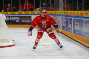 LAKERS - FRIBOURG