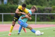 YB - WESTERLO