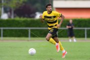 YB - WESTERLO
