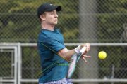 ITF LAUSANNE 2026