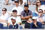 FRENCH OPEN 2026