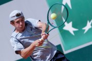 FRENCH OPEN 2026