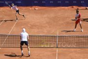 SWISS OPEN GSTAAD 2025