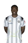 ZUERICH PORTRAIT