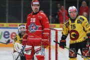 LAKERS - BERN