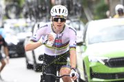 TOUR DE SUISSE 2026