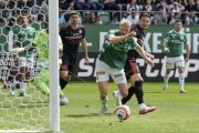 ST.GALLEN - SION