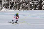 SWISS-SKI TRAINING