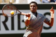 FRENCH OPEN 2026
