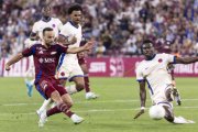 SERVETTE - CHELSEA