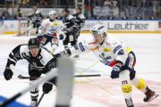 LUGANO - AMBRI