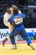 JUDO LAUSANNE 2026