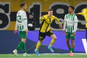 YB - ST.GALLEN