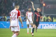 LEVERKUSEN - BAYERN