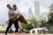 BASELSTAEDTISCHER SCHWINGERTAG