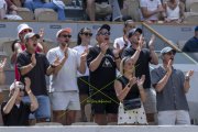 FRENCH OPEN 2026