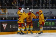 LUGANO - TIGERS