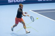 SWISS INDOORS 2025