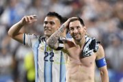 ARGENTINIEN - SCHWEIZ