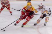 BIEL - LUGANO
