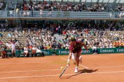 FRENCH OPEN 2026
