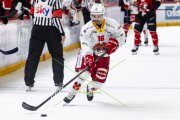 LAUSANNE - BIEL