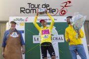 TOUR DE ROMANDIE 2025