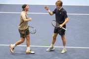 SWISS INDOORS 2026