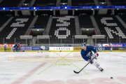 TRAINING ZSC