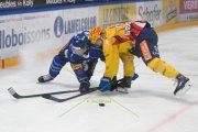 FRIBOURG - DAVOS