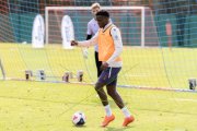 TRAINING BASEL