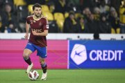 YB - SERVETTE