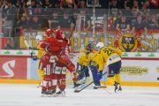 BIEL - DAVOS