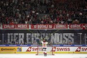 SCHWEIZ - SCHWEDEN