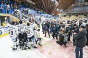 DAVOS - FRIBOURG