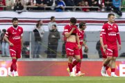 SION - THUN