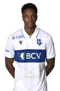 LAUSANNE PORTRAIT