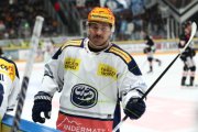 LUGANO - AMBRI